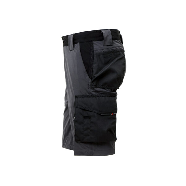 BERMUDA SLIM FIT MERCURY U-POWER - immagine 11