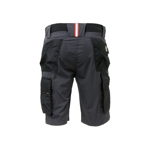 BERMUDA SLIM FIT MERCURY U-POWER - immagine 10