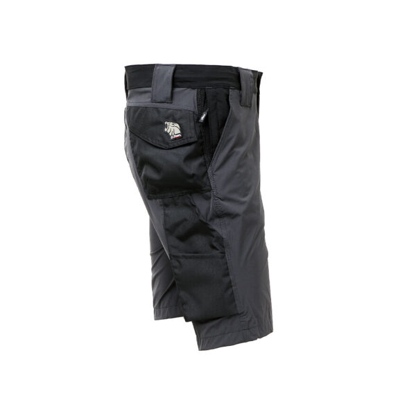 BERMUDA SLIM FIT MERCURY U-POWER - immagine 9