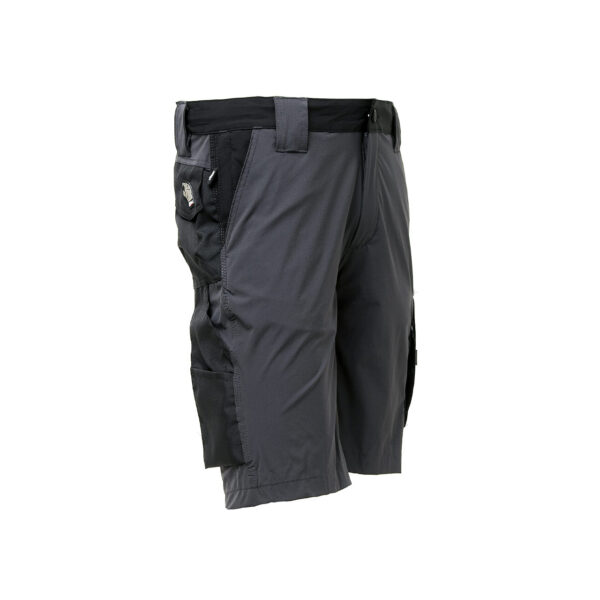 BERMUDA SLIM FIT MERCURY U-POWER - immagine 6