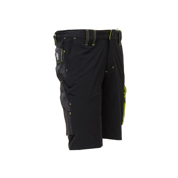BERMUDA SLIM FIT MERCURY U-POWER - immagine 7