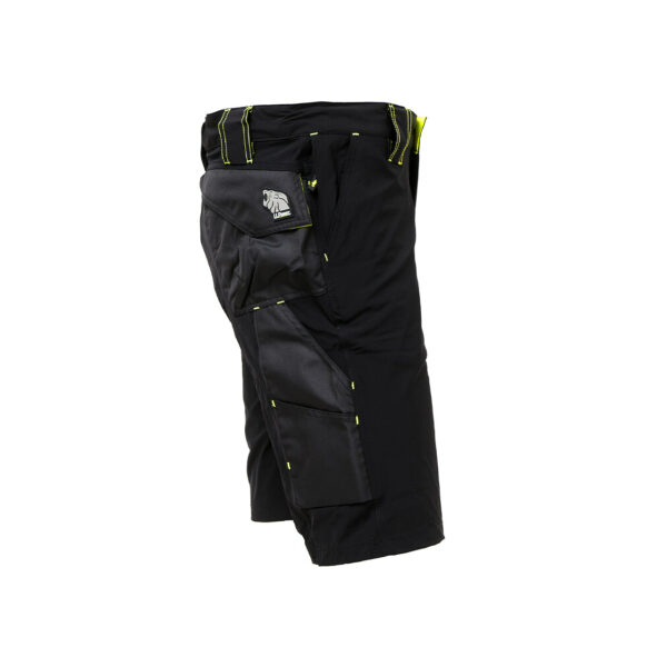 BERMUDA SLIM FIT MERCURY U-POWER - immagine 6
