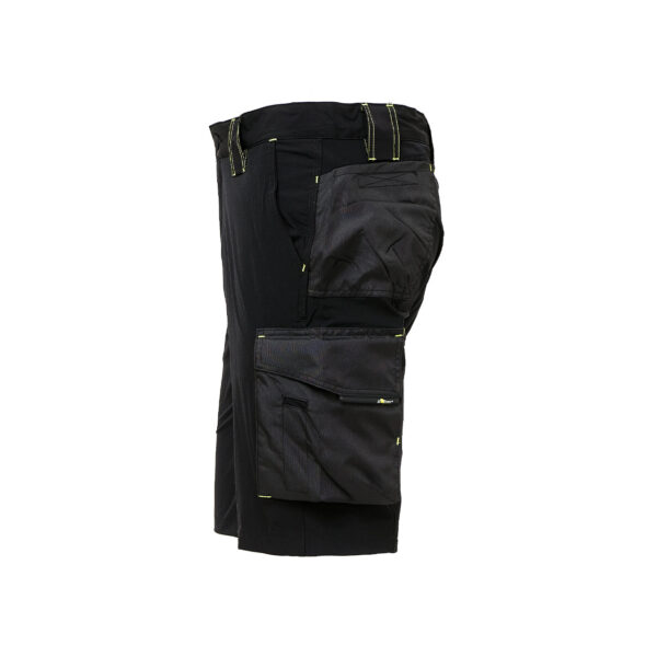 BERMUDA SLIM FIT MERCURY U-POWER - immagine 4