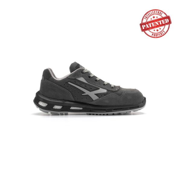 Scarpe antinfortunistiche U-Power Going - immagine 5