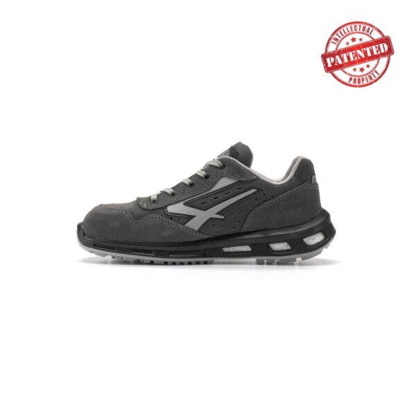 Scarpe antinfortunistiche U-Power Going - immagine 4