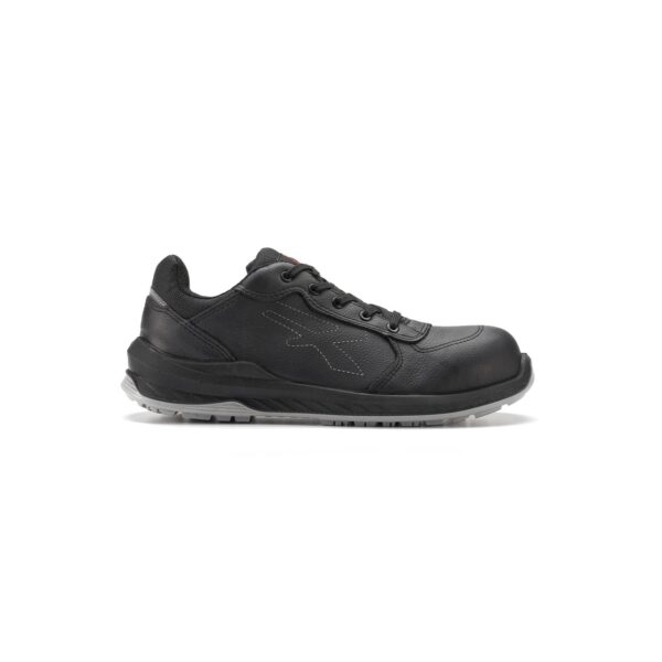 Scarpe antinfortunistiche U-Power Nero - immagine 7