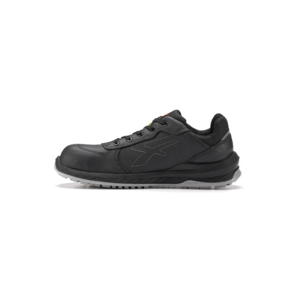 Scarpe antinfortunistiche U-Power Nero - immagine 6