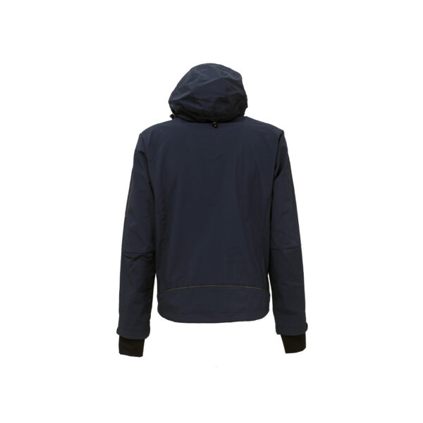 GIUBBOTTO SOFT SHELL METROPOLIS U-POWER - immagine 5