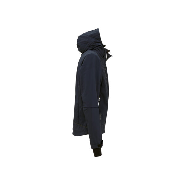 GIUBBOTTO SOFT SHELL METROPOLIS U-POWER - immagine 4