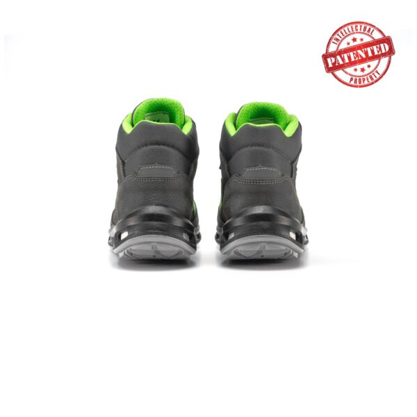 Scarpe antinfortunistiche U-Power Hummer - immagine 4