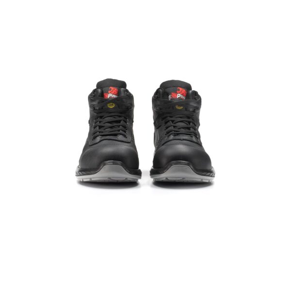 Scarpe antinfortunistiche U-Power Scuro - immagine 5