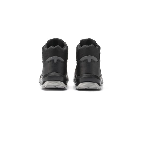 Scarpe antinfortunistiche U-Power Scuro - immagine 4