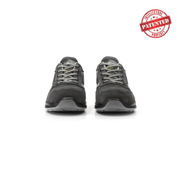 Scarpe antinfortunistiche U-Power Going - immagine 3