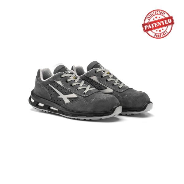 Scarpe antinfortunistiche U-Power Going - immagine 2