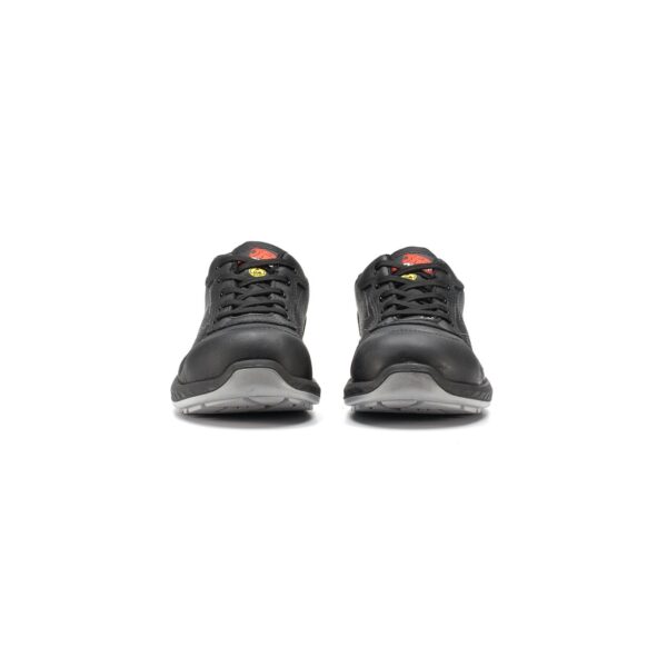 Scarpe antinfortunistiche U-Power Nero - immagine 5