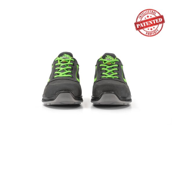 Scarpe antinfortunistiche U-Power Yoda - immagine 4
