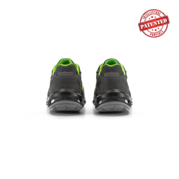Scarpe antinfortunistiche U-Power Yoda - immagine 6