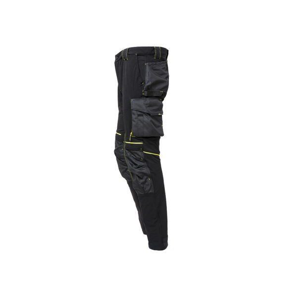 PANTALONE SLIM FIT ATOM U-POWER - immagine 5
