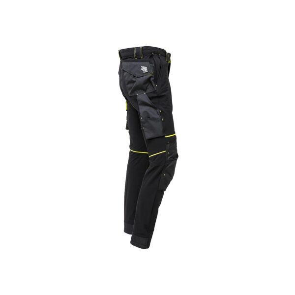 PANTALONE SLIM FIT ATOM U-POWER - immagine 4