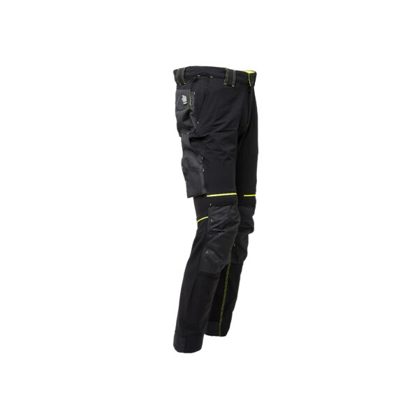 PANTALONE SLIM FIT ATOM U-POWER - immagine 3
