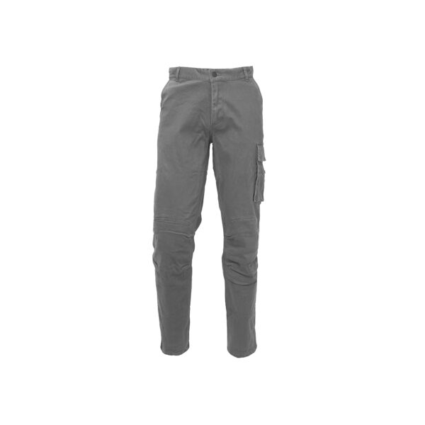 PANTALONE SLIM FIT BALTIC U-POWER - immagine 9