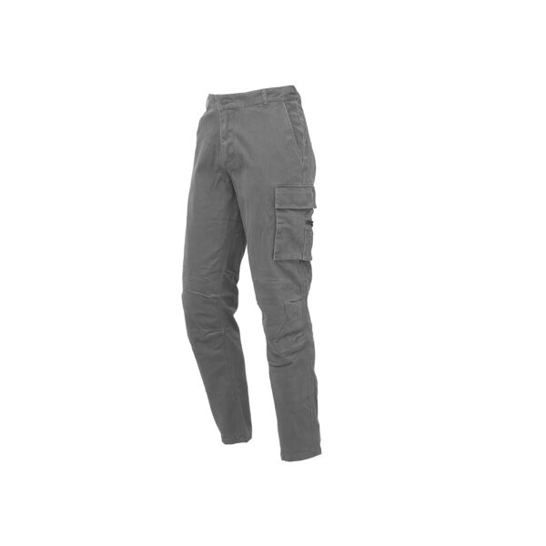 PANTALONE SLIM FIT BALTIC U-POWER - immagine 8