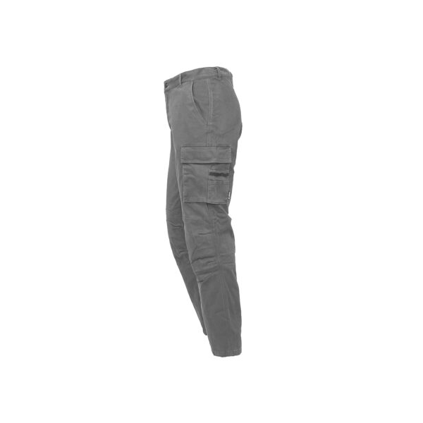 PANTALONE SLIM FIT BALTIC U-POWER - immagine 7