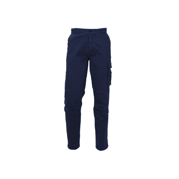 PANTALONE SLIM FIT BALTIC U-POWER - immagine 5