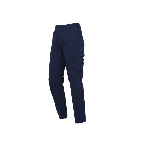 PANTALONE SLIM FIT BALTIC U-POWER - immagine 4