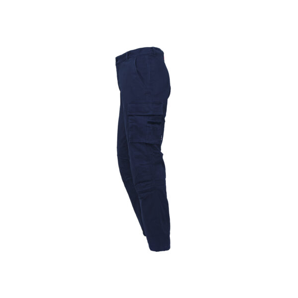 PANTALONE SLIM FIT BALTIC U-POWER - immagine 3