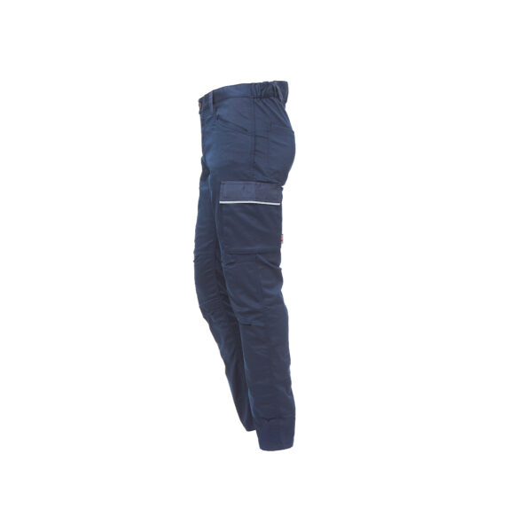 PANTALONE SLIM FIT CRAZY U-POWER - immagine 4
