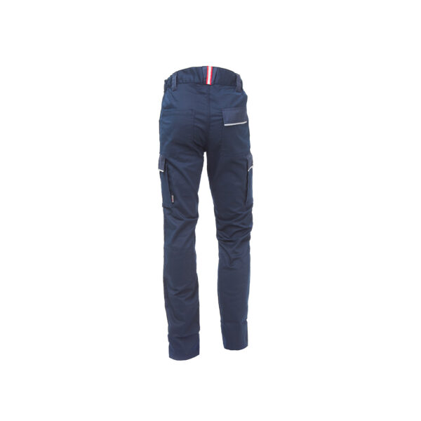 PANTALONE SLIM FIT CRAZY U-POWER - immagine 3