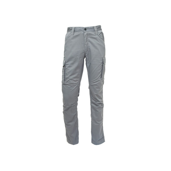 PANTALONE SLIM FIT CRAZY U-POWER - immagine 10
