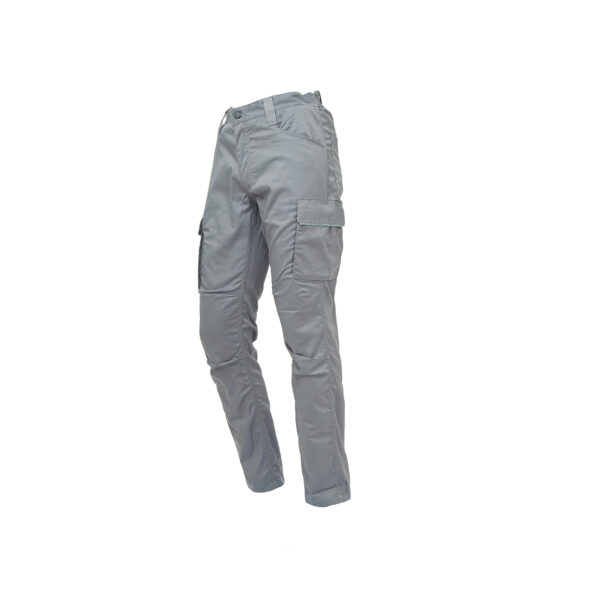 PANTALONE SLIM FIT CRAZY U-POWER - immagine 9
