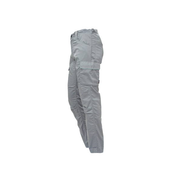 PANTALONE SLIM FIT CRAZY U-POWER - immagine 8