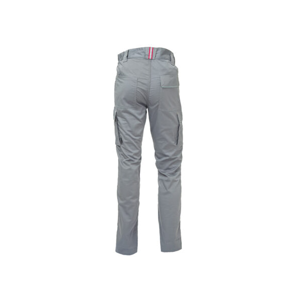 PANTALONE SLIM FIT CRAZY U-POWER - immagine 7