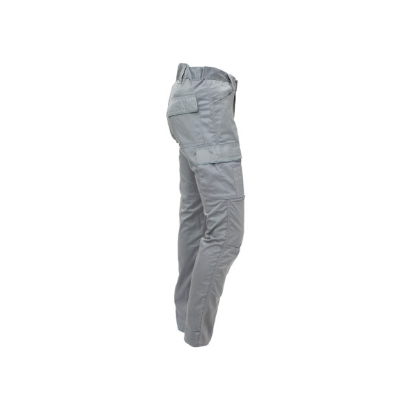 PANTALONE SLIM FIT CRAZY U-POWER - immagine 6