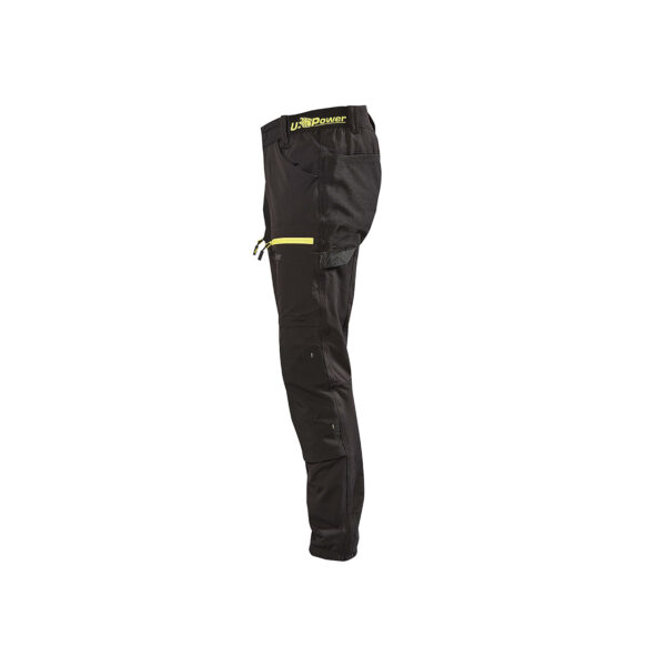 PANTALONE SLIM FIT HORIZON U-POWER - immagine 5