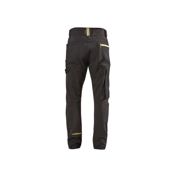 PANTALONE SLIM FIT HORIZON U-POWER - immagine 4