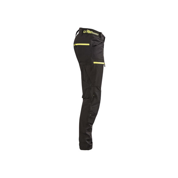 PANTALONE SLIM FIT HORIZON U-POWER - immagine 3