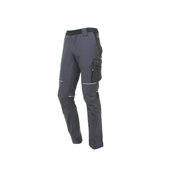 PANTALONE SLIM FIT WORLD U-POWER - immagine 14