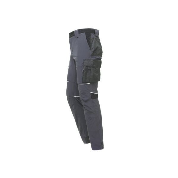 PANTALONE SLIM FIT WORLD U-POWER - immagine 13