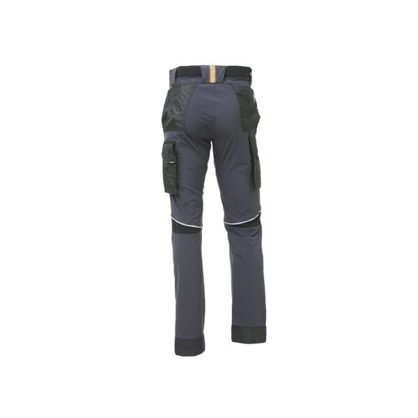 PANTALONE SLIM FIT WORLD U-POWER - immagine 12
