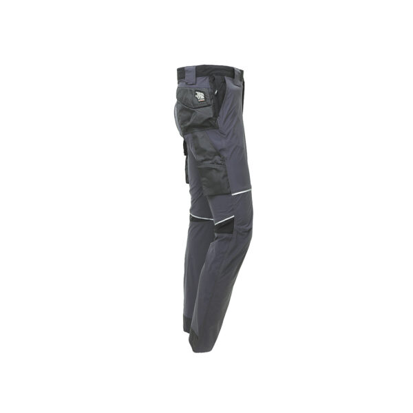 PANTALONE SLIM FIT WORLD U-POWER - immagine 11