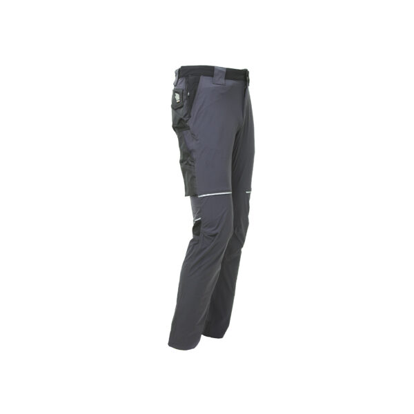 PANTALONE SLIM FIT WORLD U-POWER - immagine 10