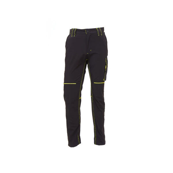 PANTALONE SLIM FIT WORLD U-POWER - immagine 8