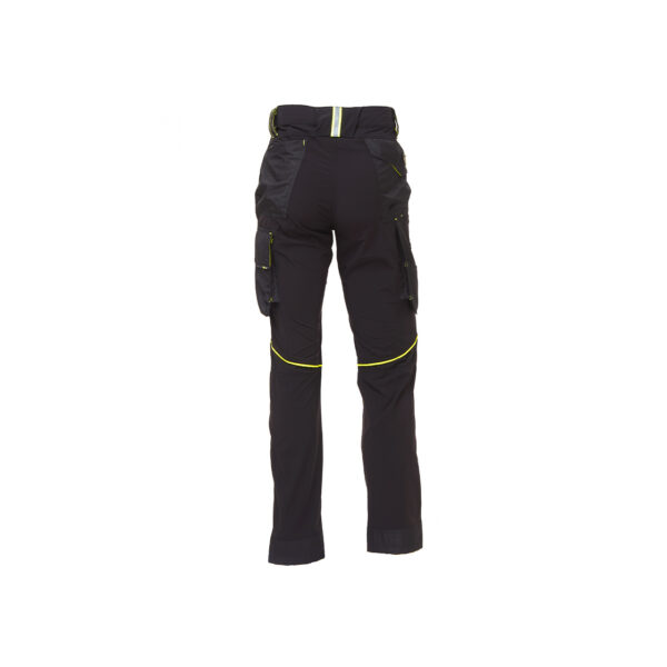 PANTALONE SLIM FIT WORLD U-POWER - immagine 5