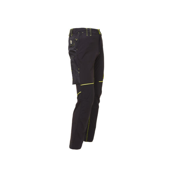 PANTALONE SLIM FIT WORLD U-POWER - immagine 3