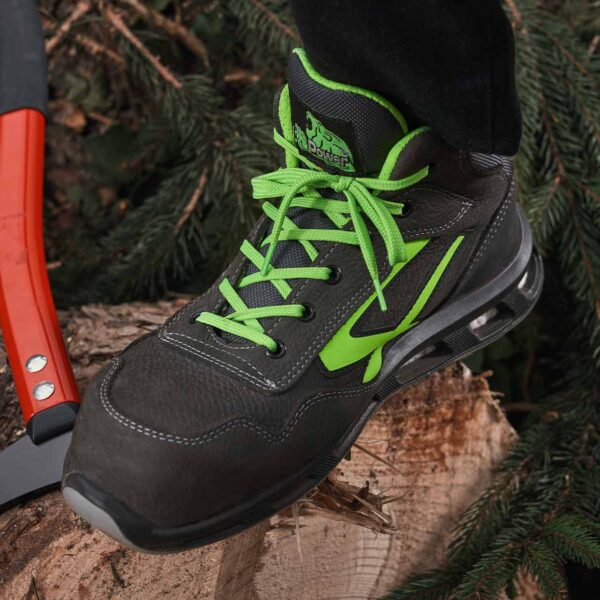 Scarpe antinfortunistiche U-Power Hummer - immagine 3