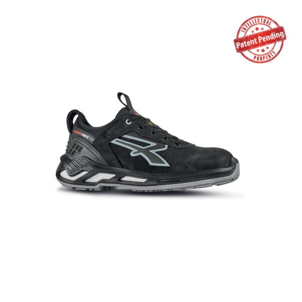 Scarpe antinfortunistiche U-Power Rush - immagine 5
